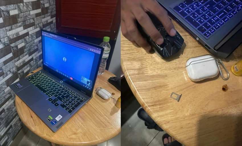 Công an tỉnh Đồng Nai giải cứu thanh niên 18 tuổi bị 'bắt cóc online'