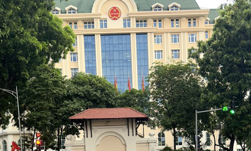 Cục Thuế kêu gọi doanh nghiệp, hộ kinh doanh góp ý dự thảo Luật Quản lý thuế (sửa đổi)