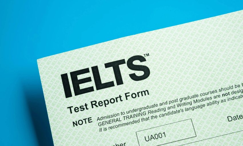 Điểm trung bình IELTS của người Việt tụt hạng, hơn 1/4 đạt từ 7.0 trở lên