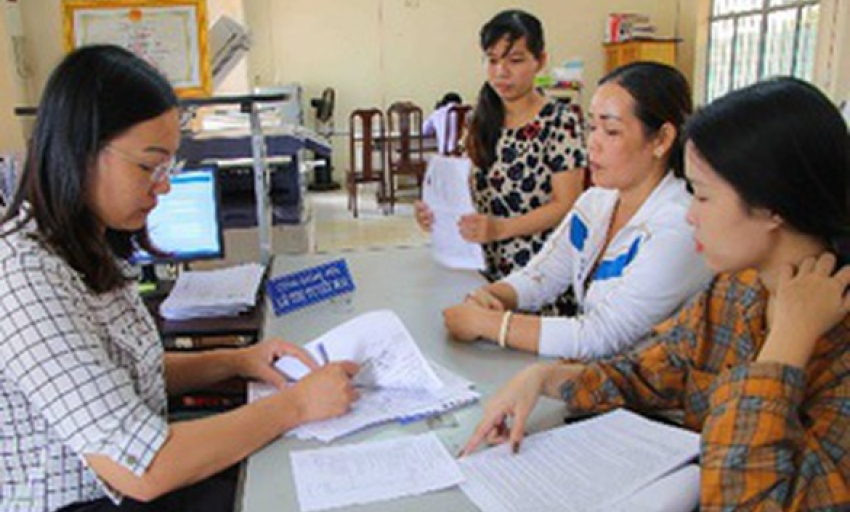 Đổi mới toàn diện trợ giúp pháp lý: Tăng cường phân cấp cho địa phương