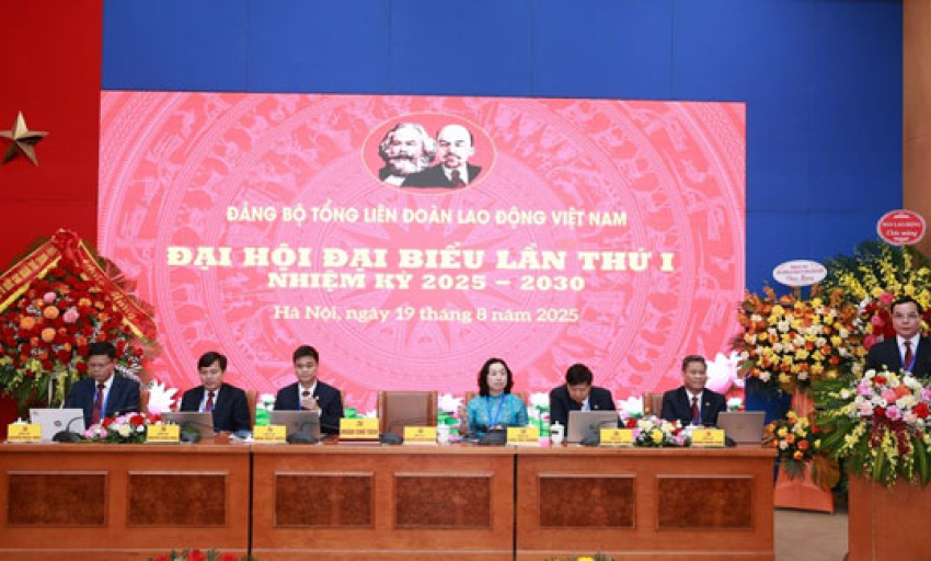 Đổi mới tư duy, xây dựng giai cấp công nhân hiện đại trong kỷ nguyên mới