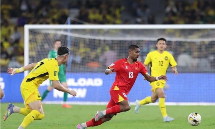 Đội tuyển Việt Nam: Chuẩn bị ngược dòng thắng Malaysia từ bây giờ!