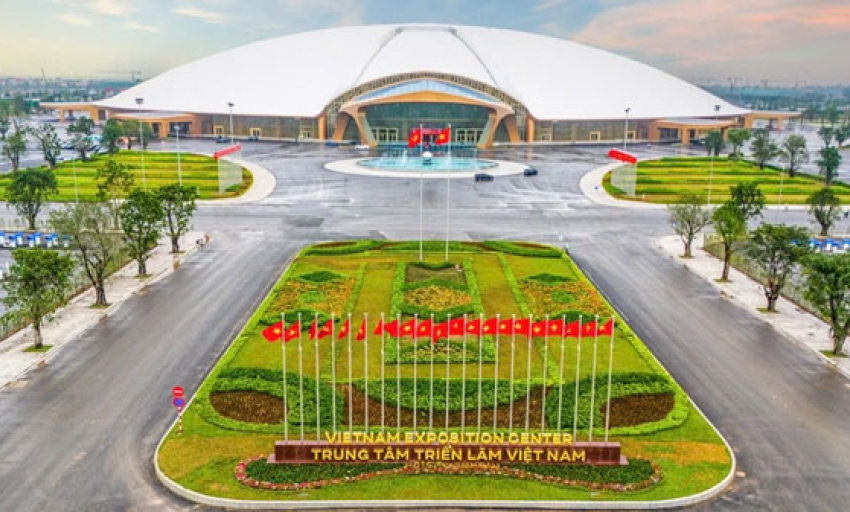 Đồng loạt khởi công, khánh thành 250 dự án, công trình trị giá 1,28 triệu tỉ đồng