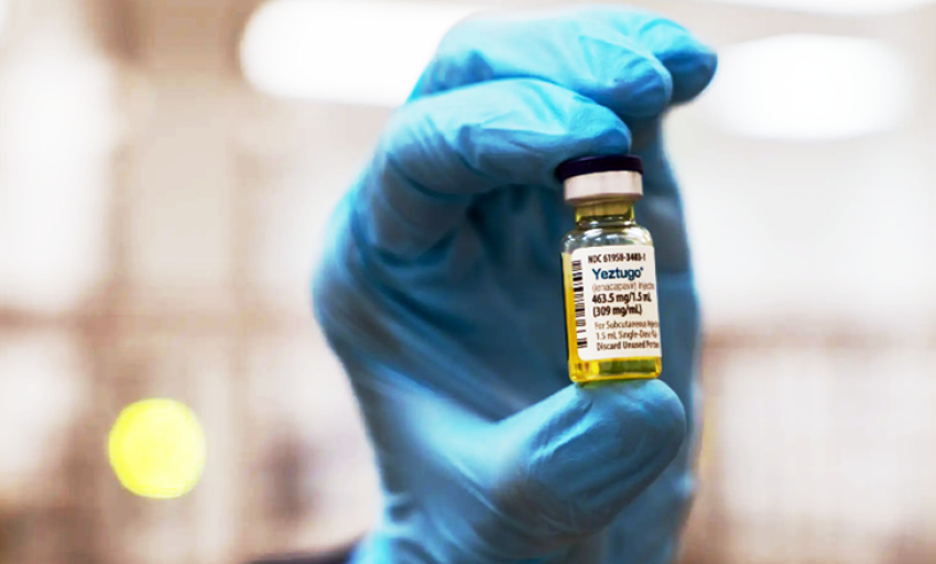 EU mở ra hy vọng mới chống HIV