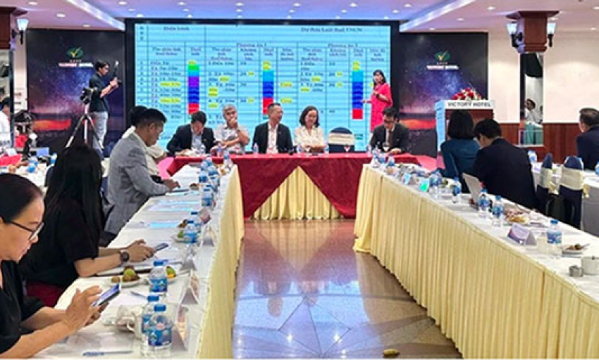 Giảm trừ gia cảnh phải phù hợp với gia cảnh người nộp thuế