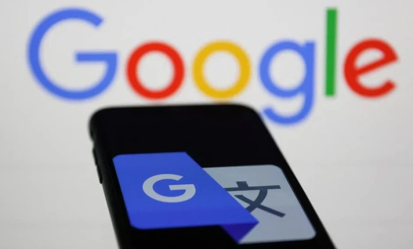 Google Dịch hiện thực hóa công cụ học ngoại ngữ miễn phí