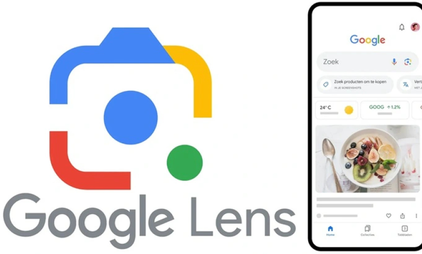 Google Lens hiển thị thông tin sai lệch về hình ảnh