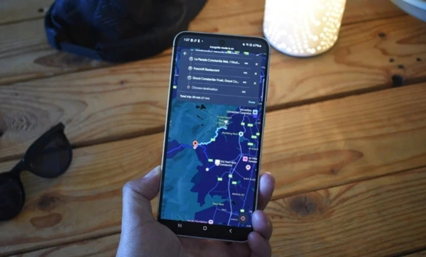 Google Maps trên Android sắp nhận loạt cải tiến đáng chú ý