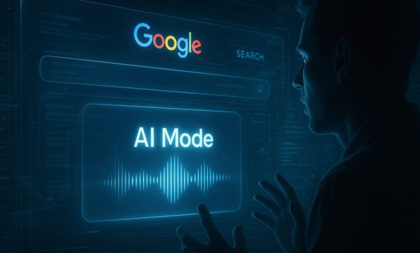 Google nâng cấp AI Mode, giúp học sinh học tốt hơn