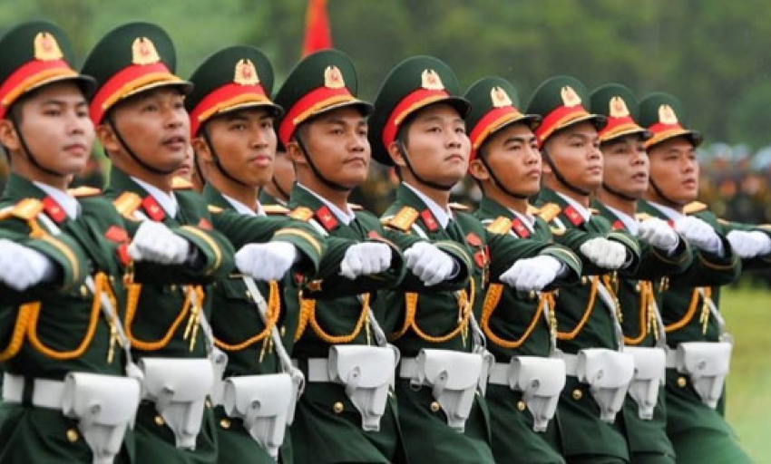 Hà Nội bố trí điểm trông giữ xe phục vụ lễ diễu binh, diễu hành kỷ niệm 80 năm Quốc khánh