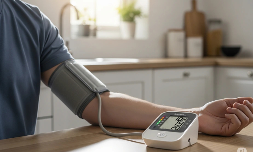 Hướng dẫn mới của Mỹ về kiểm soát huyết áp lưu ý điều quan trọng gì?