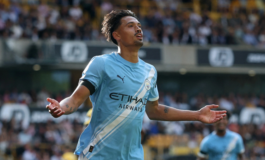Indonesia cay đắng vì một ngôi sao của Man City từ chối nhập tịch, nếu có thì…