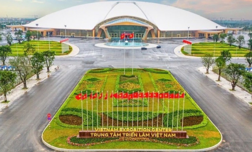 Kể chuyện lịch sử qua triển lãm quốc gia