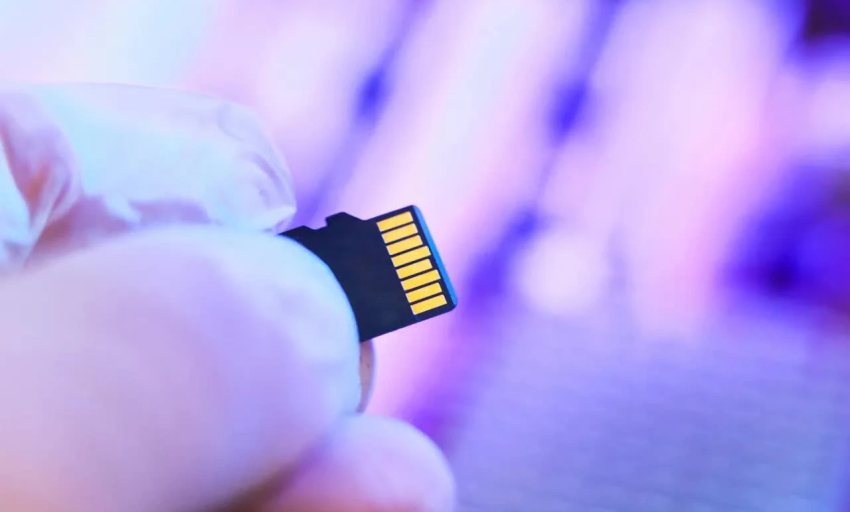 Khi thẻ nhớ microSD trở thành nỗi ám ảnh cho người dùng