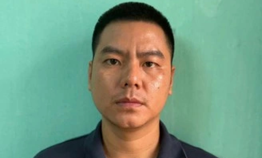 Khởi tố đối tượng giả danh nhà sư kêu gọi ủng hộ sửa chùa Vẽ