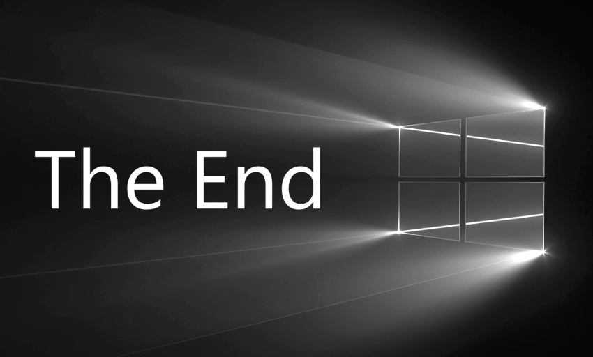 Không chỉ Windows 10, Microsoft còn có một 'danh sách khai tử' cho năm 2025