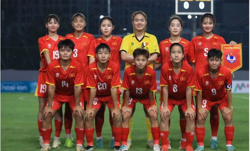 Lịch thi đấu vòng loại châu Á: U.20 Việt Nam đấu Hồng Kông, xem kênh nào?