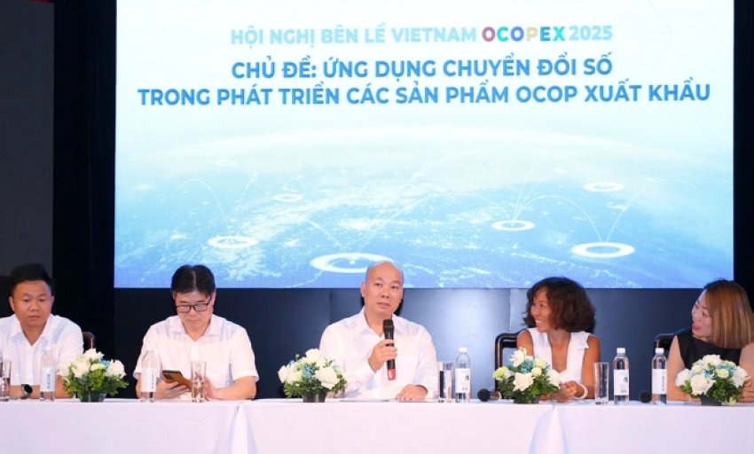 Lo thương nhân Trung Quốc gom mua hàng Việt xuất khẩu, doanh nghiệp tìm cách hành động