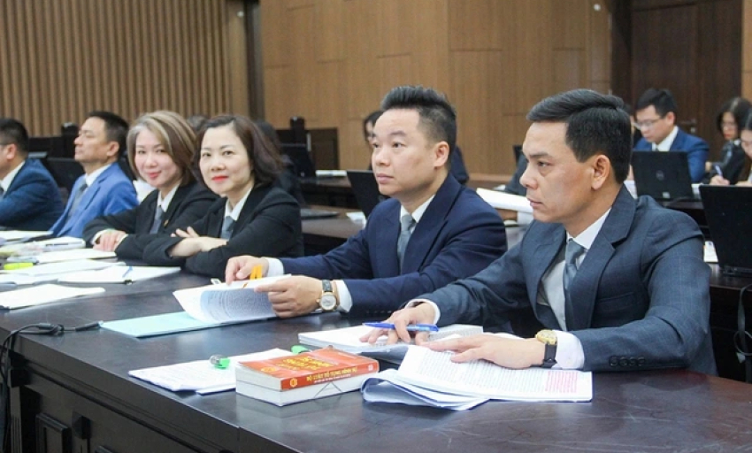 Luật sư công sẽ làm gì, quản lý ra sao?