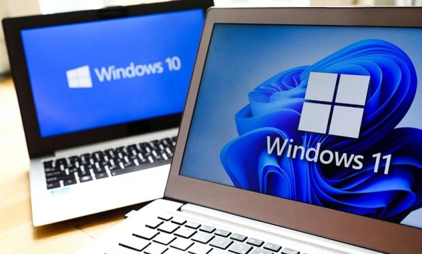 Microsoft nêu lý do không thể nâng cấp từ Windows 10 lên Windows 11