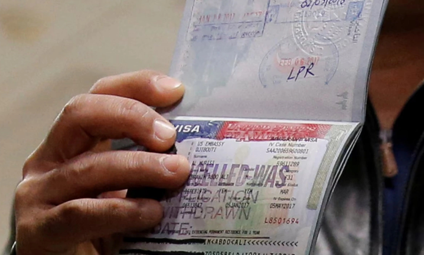 Mỹ đang rà soát hơn 55 triệu visa, có thể thu hồi đột ngột nếu sai phạm