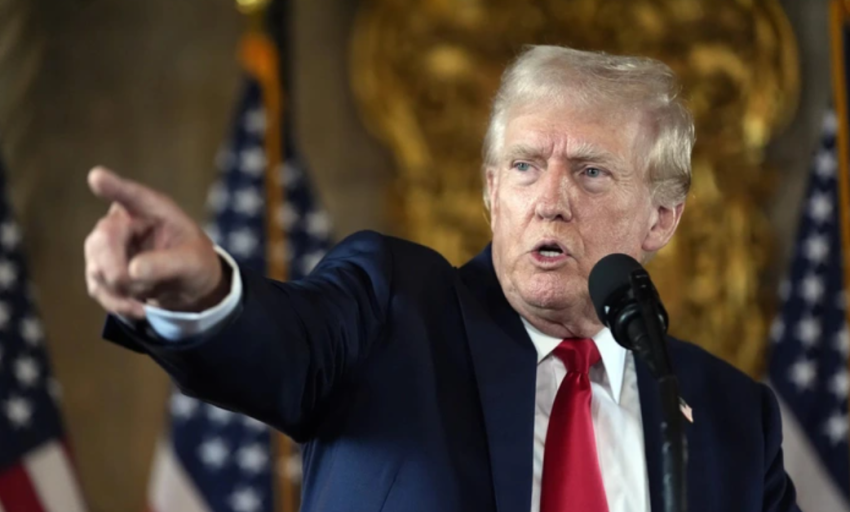 Mỹ: Tòa phúc thẩm tuyên bố thuế quan của Tổng thống Donald Trump là vi hiến