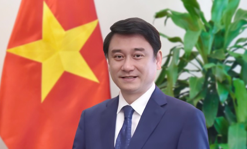 Nâng cao năng lực số, kiến thức số, kỹ năng số, đẩy nhanh tiến trình hiện đại hóa nền ngoại giao