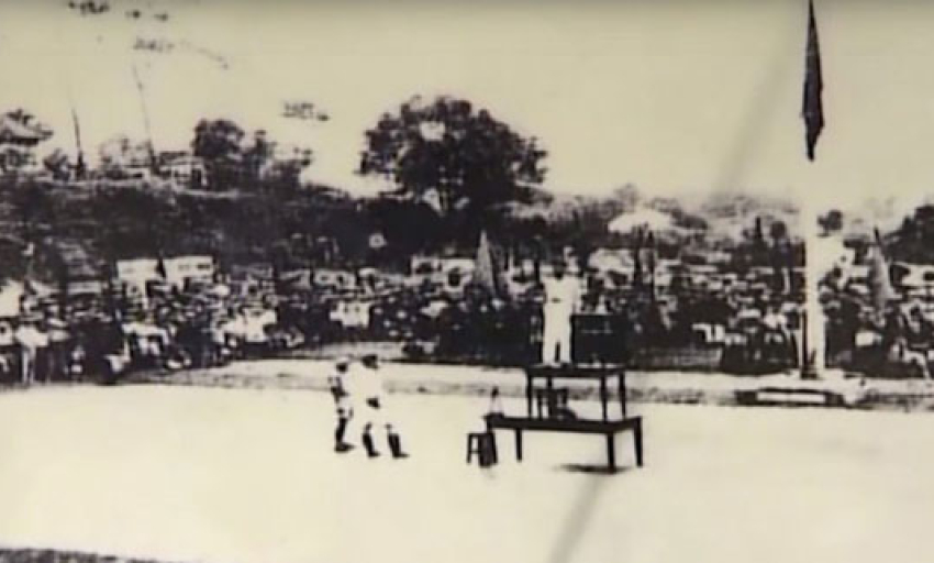 Ngày 20/8/1945: Tổng khởi nghĩa nổ ra đồng loạt và giành thắng lợi ở nhiều nơi