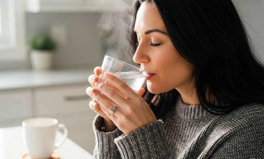 Ngày mới với tin tức sức khỏe: Ăn uống gì giúp gan, thận phục hồi nhanh?