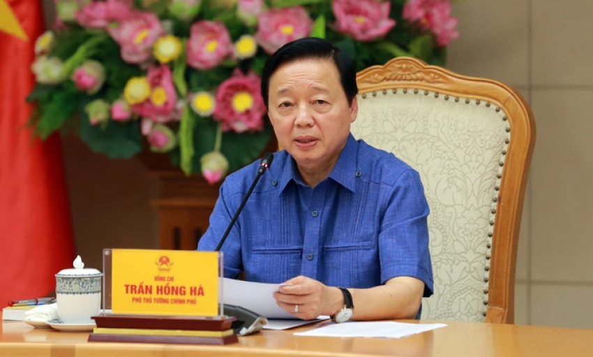 Người dân phải nộp số tiền lớn khi chuyển mục đích sử dụng đất, Phó Thủ tướng chỉ đạo tháo gỡ