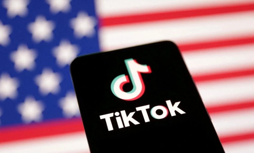 Nhà Trắng mở tài khoản TikTok