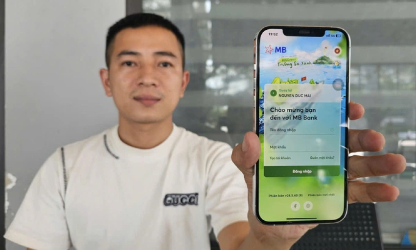 Nhân viên Vinaphone cấp eSIM sai quy trình, tài khoản ngân hàng khách hàng liên tục bị trừ tiền