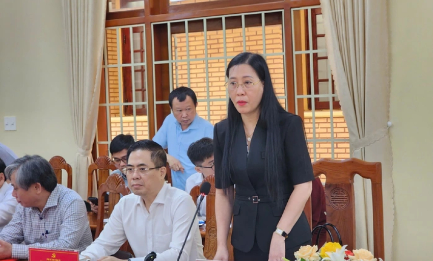 Nhanh chóng chi trả chế độ cho người nghỉ việc