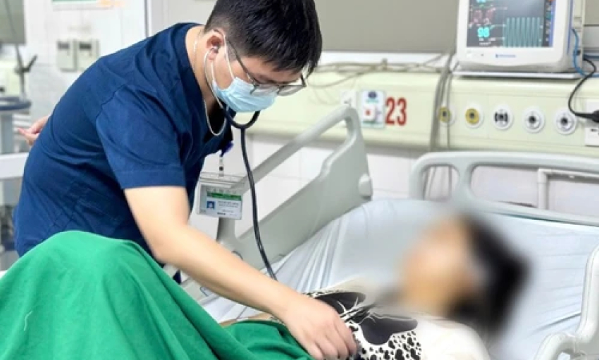 Nhiều ca mắc sốt rét ác tính, bác sĩ khuyến cáo người dân khi đến các quốc gia ở châu Phi