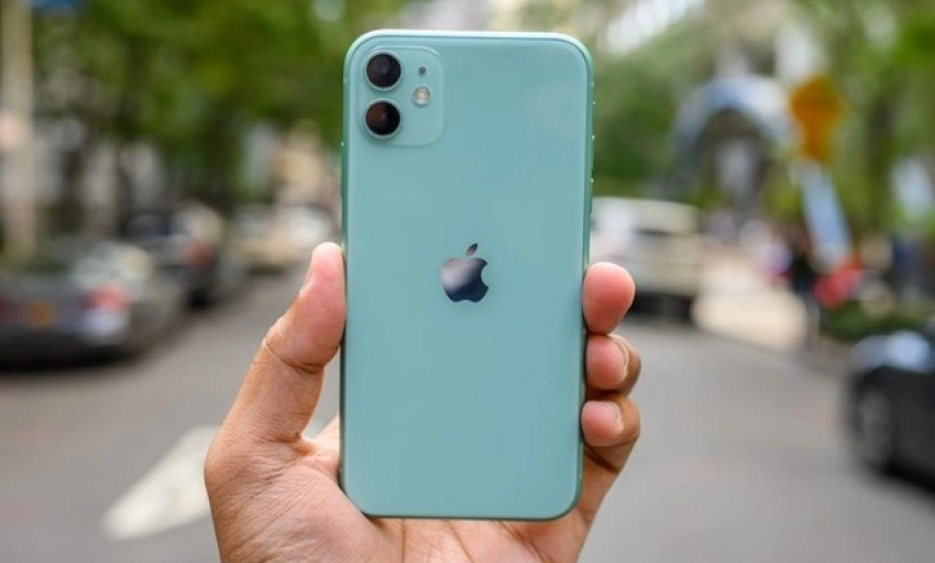 Nhiều mẫu iPhone dừng bán tại Việt Nam