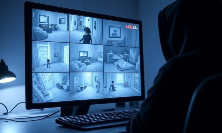 Những điều cần làm để camera nhà bạn không bị xâm nhập