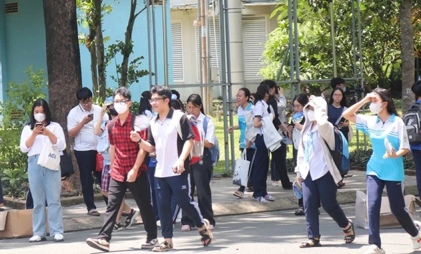 Những kỹ năng không có trong giáo trình
