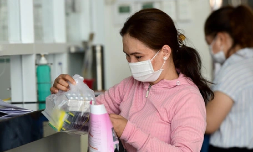Những loại thuốc nào được ‘giao tận nhà’?