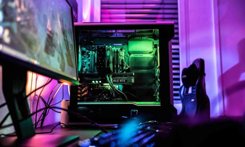 Những nâng cấp đơn giản nhưng hiệu quả cho PC