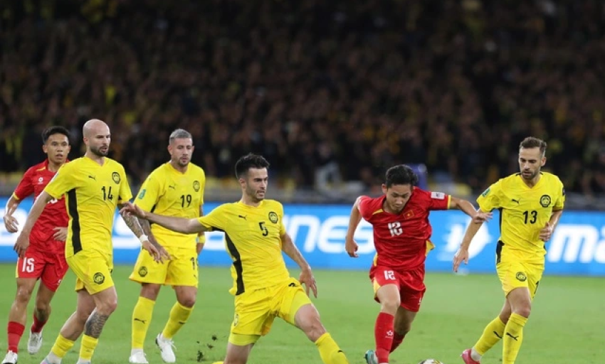 Nóng: Chủ tịch FAM từ chức, bóng đá Malaysia bầu cử bất thường trước khi FIFA ra tay