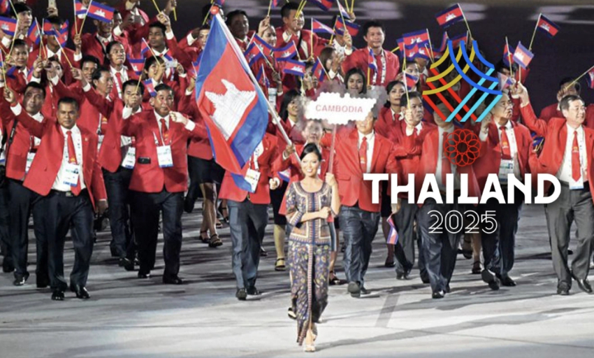 Nóng: Thái Lan gây sốc, tuyên bố sẽ xét nghiệm giới tính VĐV tại SEA Games 33