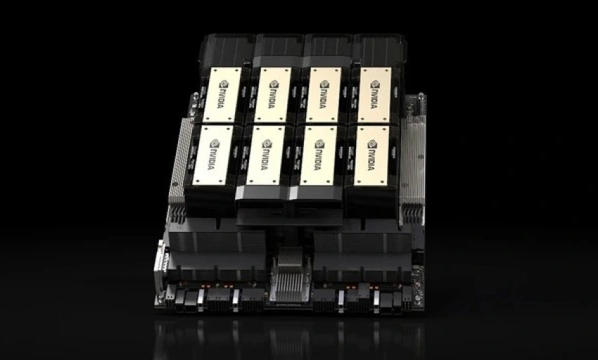 Nvidia, AMD đồng ý chia 15% doanh thu bán chip tại Trung Quốc cho chính phủ Mỹ?