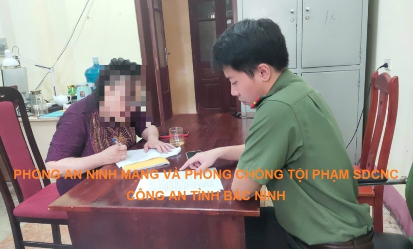 Phạt 7,5 triệu đồng vì lên mạng bình luận xúc phạm, phân biệt vùng miền, địa phương sau sáp nhập tỉnh
