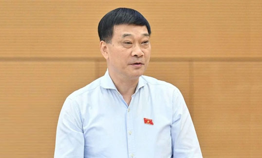 Phó chủ tịch QH: Việc cấm xe máy xăng trong Vành đai 1 Hà Nội cần lộ trình, giải pháp phù hợp