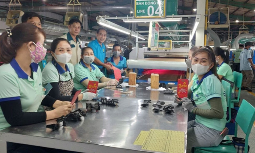 Quy định chi tiết về giảm mức đóng đoàn phí Công đoàn mới nhất