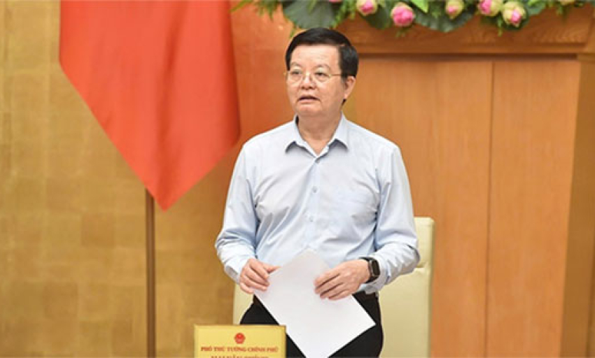 Quyết tâm cao nhất tổ chức thành công Triển lãm 80 năm Quốc khánh