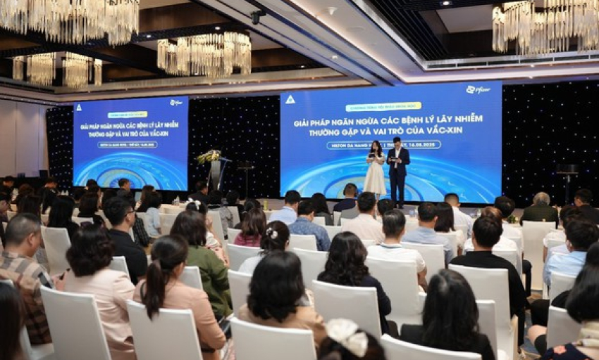 Tăng cường phòng ngừa viêm phổi, viêm màng não do phế cầu khuẩn gây ra