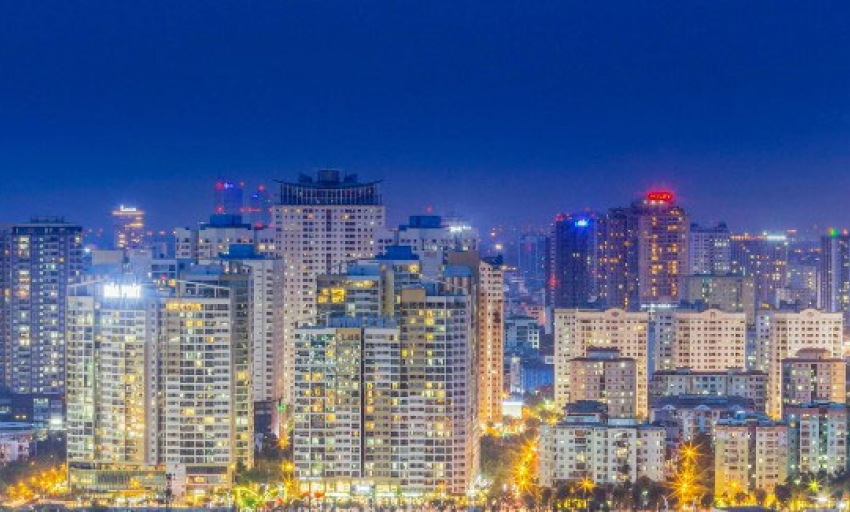 Tất cả vì một Việt Nam phồn thịnh