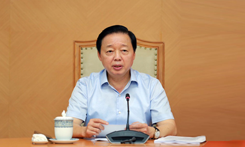 Thiết kế mẫu nhà ở xã hội phải khả thi, góp phần định hướng kiến trúc, giảm thủ tục hành chính