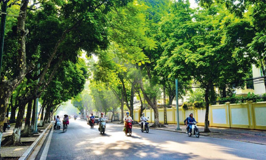 Thời tiết ngày 28/8: Nhiều khu vực trên cả nước có mưa rào và dông, mưa lớn giảm